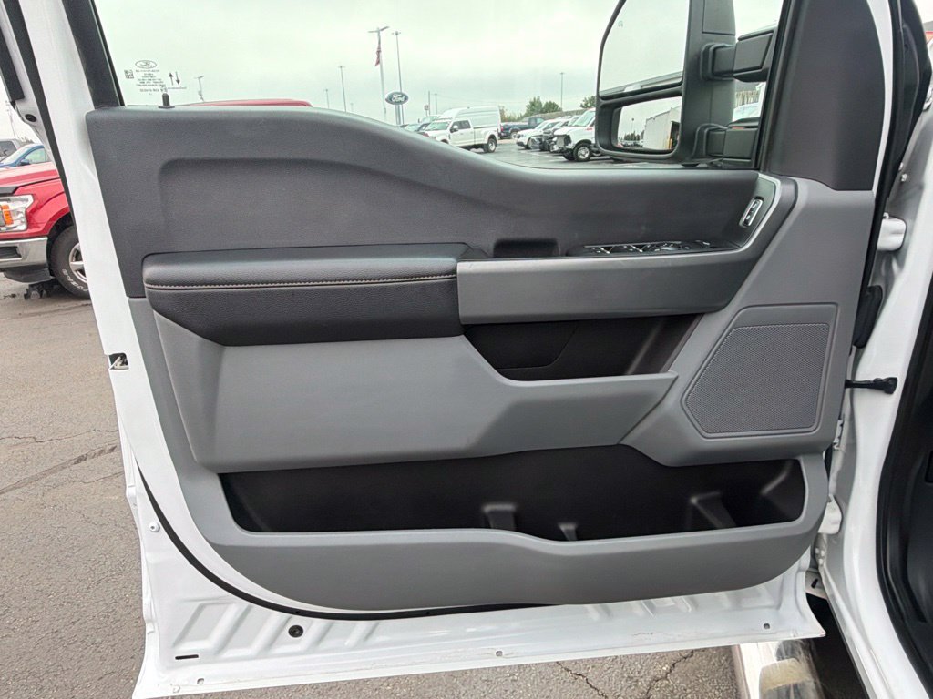 Used 2023 Ford F250 XLT AWD/4WD image 27
