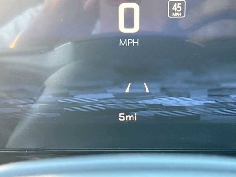 New 2026 Chevrolet Suburban RST w/ Comfort Package image 34