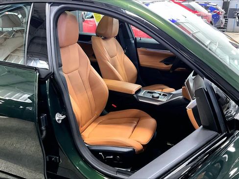 Used 2024 BMW i4 M50 image 9