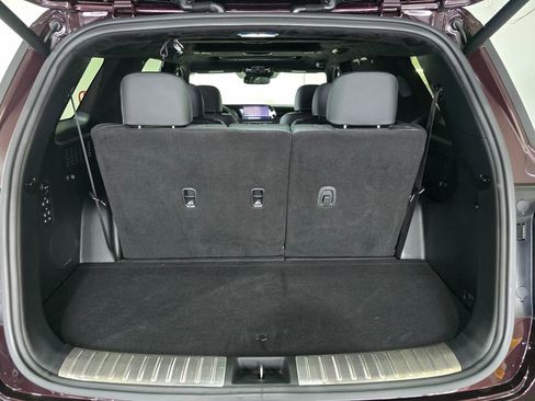 Used 2022 Hyundai Palisade Calligraphy image 26