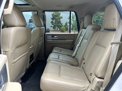 Used 2015 Ford Expedition Limited w/ Equipment Group 301A RWD image 12