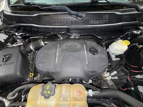 Used 2016 RAM 1500 Big Horn AWD/4WD image 12