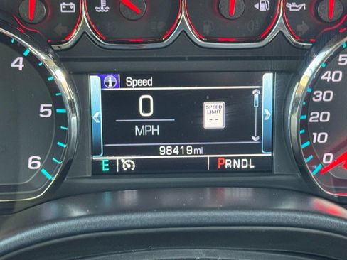 Used 2018 GMC Sierra 1500 SLT image 19