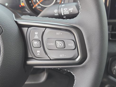 New 2026 Jeep Gladiator Sport image 20