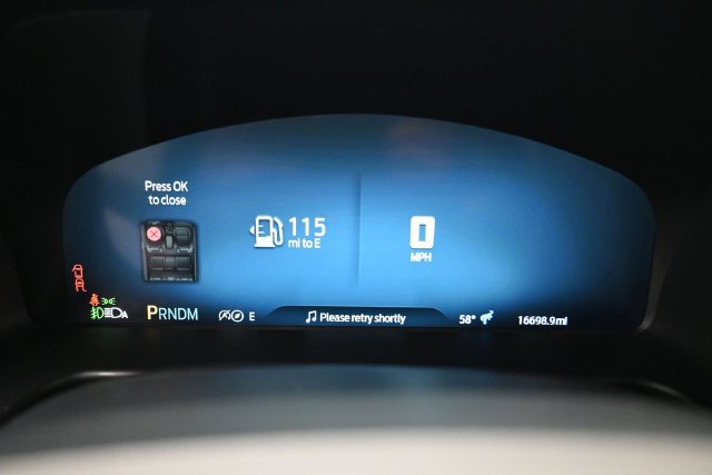Used 2026 Ford Bronco Badlands AWD/4WD image 12