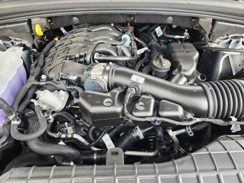 New 2026 Jeep Grand Cherokee Laredo AWD/4WD image 21