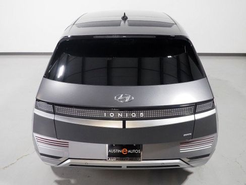Used 2024 Hyundai Ioniq 5 AWD Limited image 7