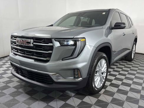 New 2026 GMC Acadia Elevation w/ Elevation Premium Package image 6