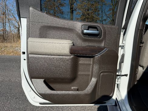 Used 2020 GMC Sierra 1500 SLT w/ SLT Premium Package image 27