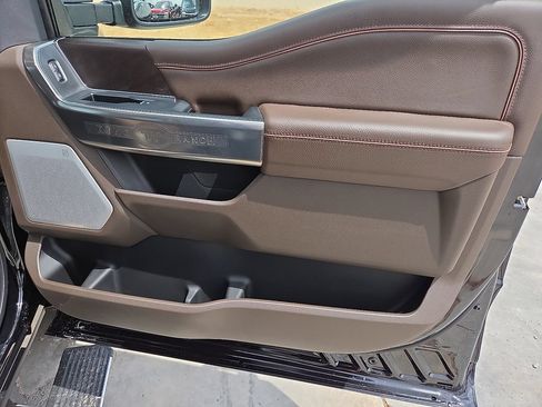 New 2026 Ford F250 King Ranch AWD/4WD image 14