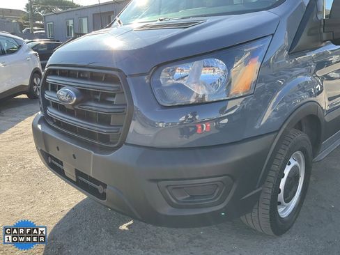 Used 2020 Ford Transit 250 148 High Roof Extended image 62