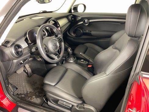 Used 2023 MINI Cooper S image 14