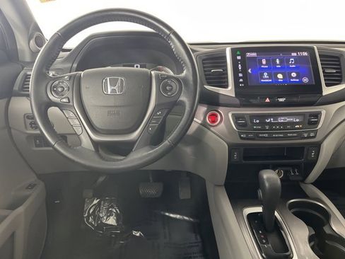 Used 2016 Honda Pilot EX-L image 7