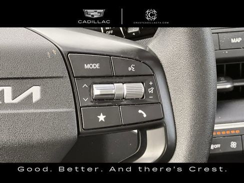 Used 2025 Kia K4 FWD image 13