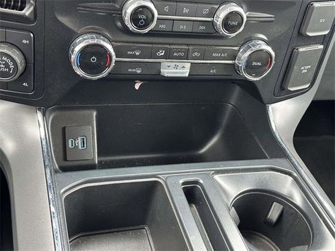 Certified 2024 Ford F150 XLT w/ Mobile Office Package image 13