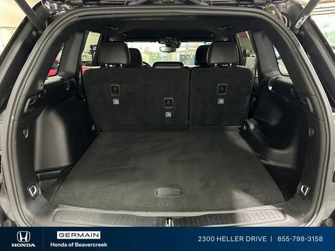 Used 2023 Jeep Grand Cherokee Altitude AWD/4WD image 29