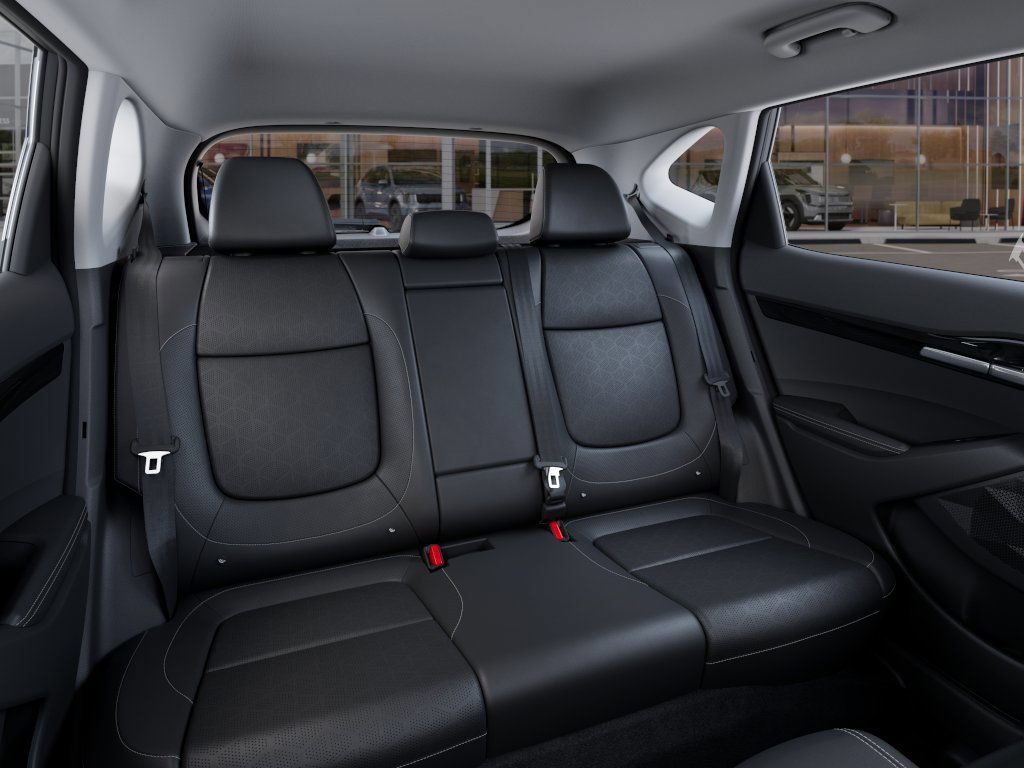 Used 2024 Kia Seltos SX AWD/4WD image 18