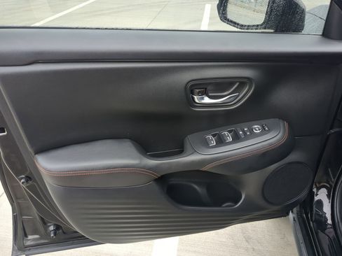 Certified 2023 Honda HR-V Sport image 12