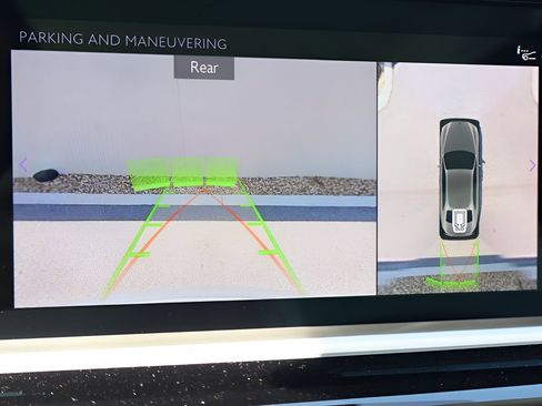 New 2027 Rolls-Royce Ghost AWD/4WD image 29
