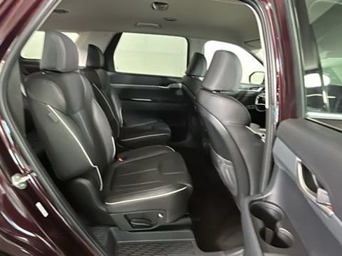 Used 2024 Hyundai Palisade SEL AWD/4WD image 28