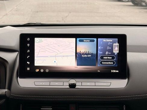 New 2026 Nissan Rogue Platinum w/ Tech Package image 26