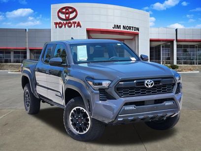 Used 2025 Toyota Tacoma TRD Off-Road