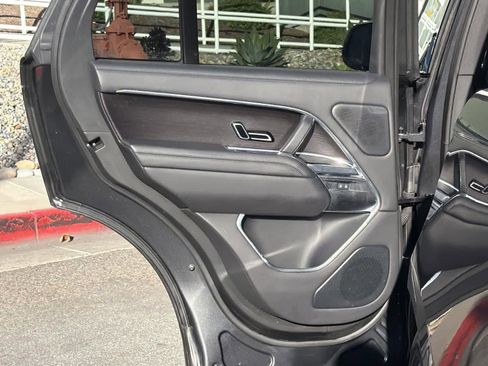 Used 2023 Land Rover Range Rover SE image 25