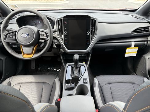 New 2026 Subaru Crosstrek 2.5i Wilderness AWD/4WD image 11