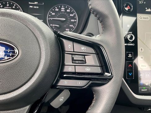 New 2026 Subaru Forester Touring image 16