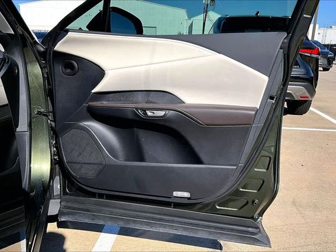 Certified 2024 Lexus RX 350 FWD image 22