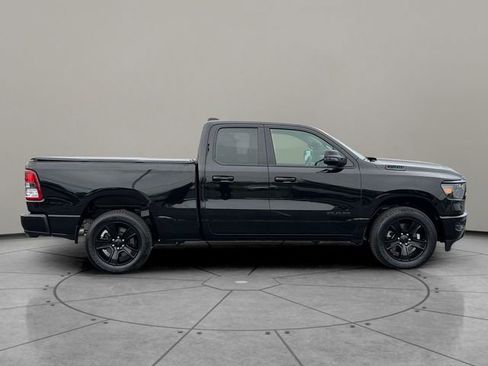 Used 2023 RAM 1500 Big Horn AWD/4WD image 7
