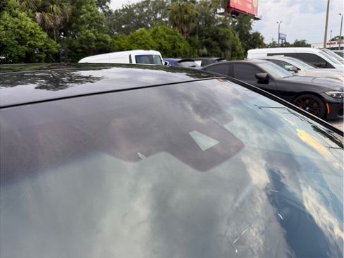 Used 2021 Lexus ES 350 w/ Premium Package FWD image 12