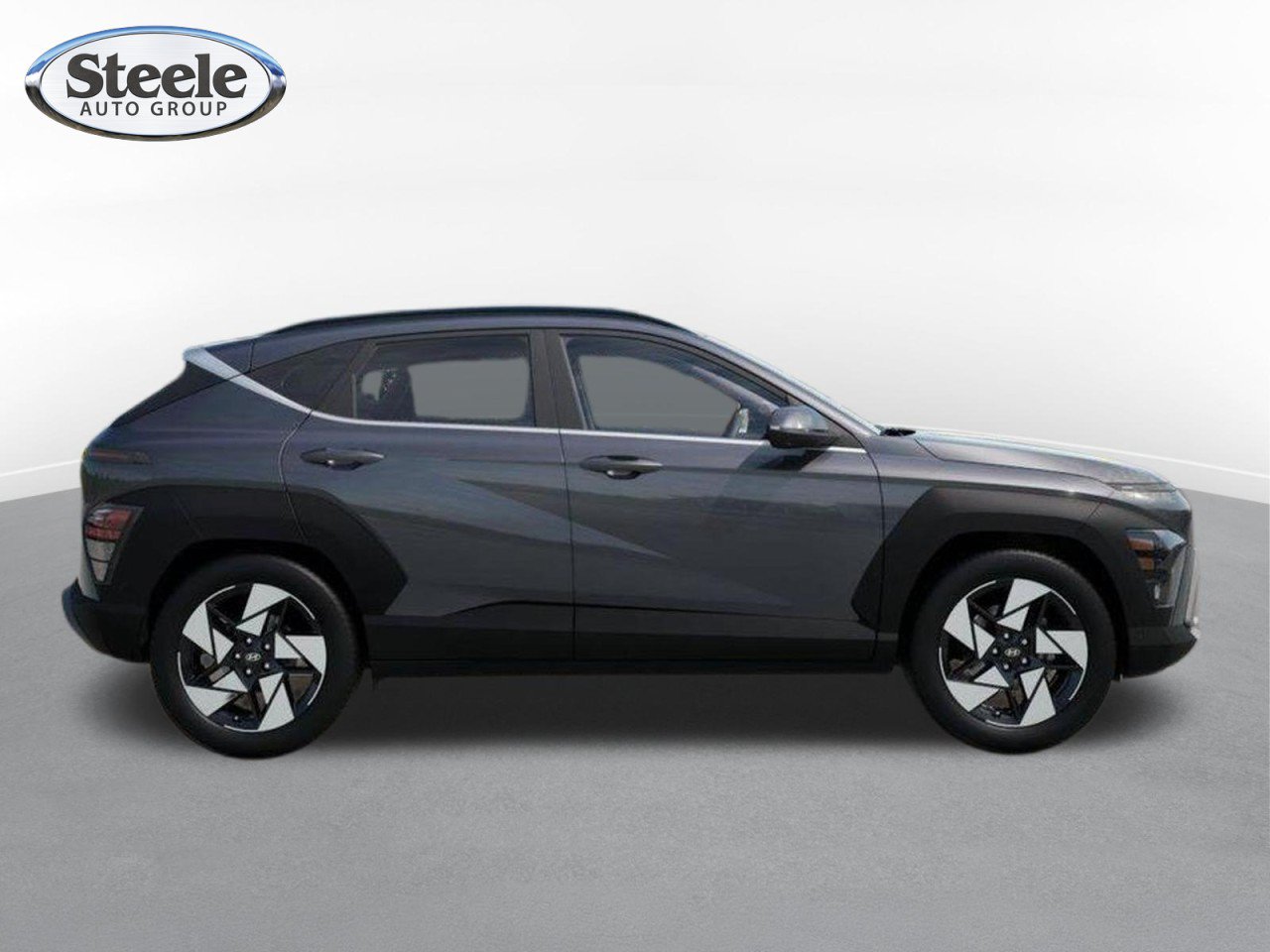 New 2026 Hyundai Kona SEL Sport FWD image 7