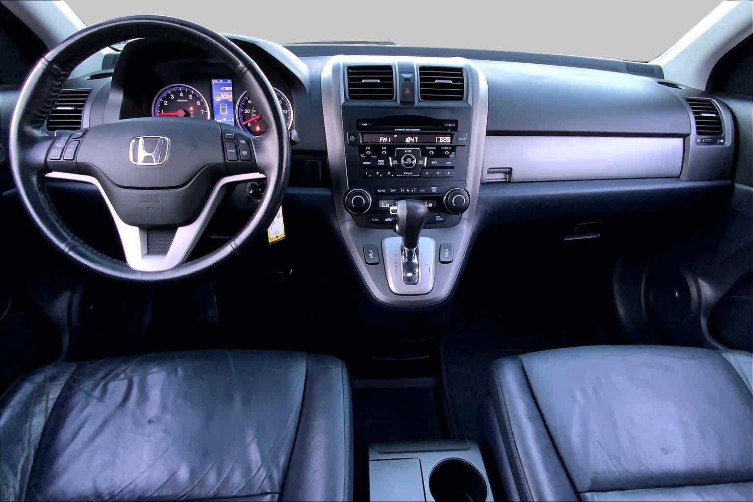 Used 2010 Honda CR-V EX-L image 15