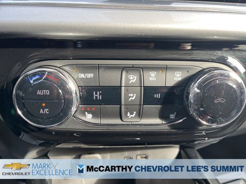 New 2026 Chevrolet Trax LT w/ LT Convenience Package image 26