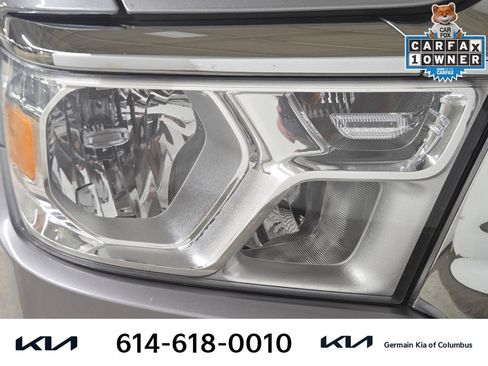 Used 2022 RAM 1500 Big Horn w/ Trailer Tow Group AWD/4WD image 14