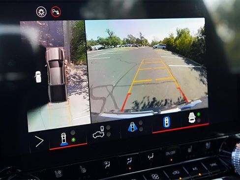 New 2026 GMC Canyon Denali image 12