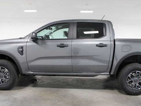 New 2026 Ford Ranger XLT RWD image 5