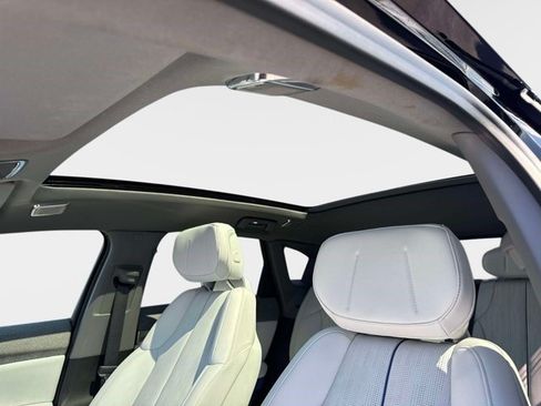 Certified 2025 Cadillac Optiq Sport 2 AWD/4WD image 20