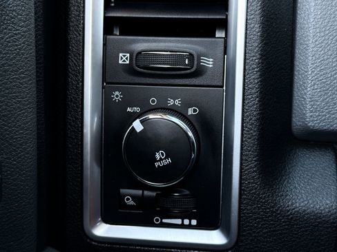 Used 2016 RAM 1500 Lone Star image 22