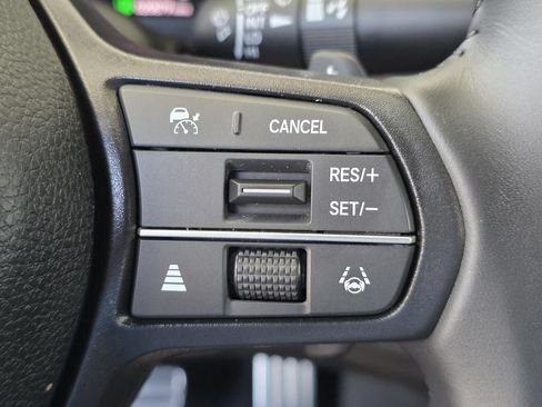 Used 2024 Honda Accord Sport image 27