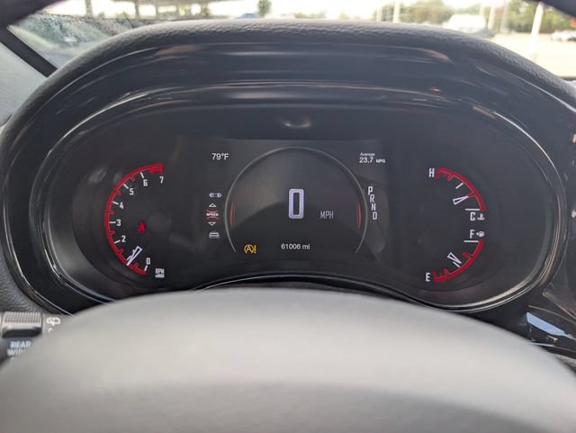 Used 2024 Dodge Durango GT RWD image 15