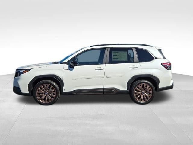 New 2026 Subaru Forester Sport AWD/4WD image 6