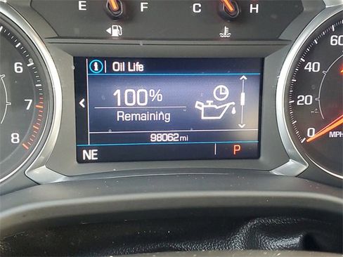 Certified 2020 GMC Acadia SLE image 21