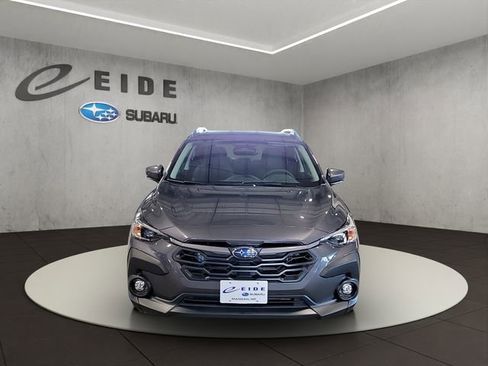 New 2026 Subaru Crosstrek 2.5i Premium AWD/4WD image 9
