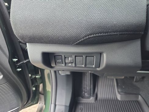 New 2026 Subaru Outback Limited XT image 22