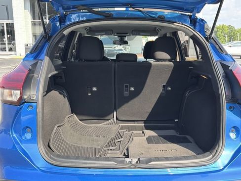 Used 2024 Nissan Kicks S FWD image 27