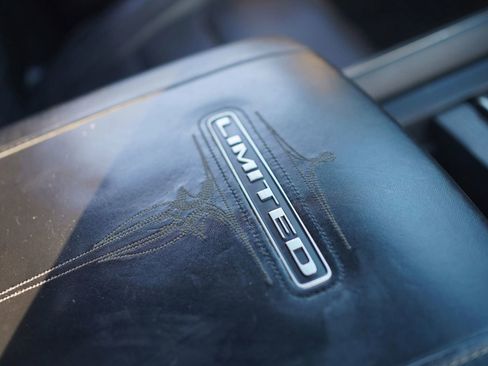Used 2020 RAM 1500 Limited AWD/4WD image 32