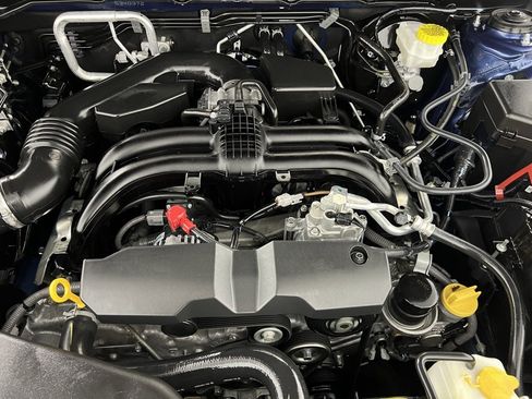 Used 2019 Subaru Outback 2.5i Premium image 33