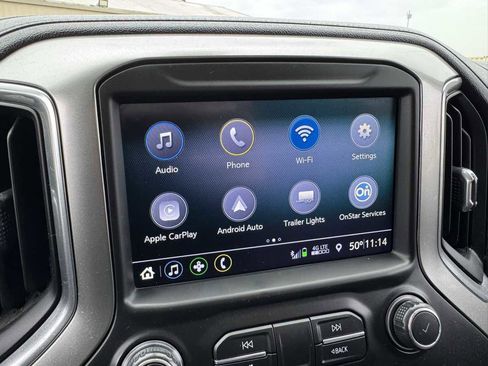 Used 2019 Chevrolet Silverado 1500 RST image 32